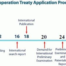 Pct Patent Process Flow Chart Bedowntowndaytona Com