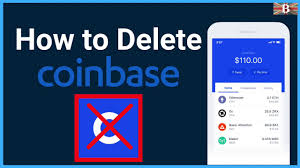 You may be familiar with this process if you've ever verified a bank account on paypal or similar services. How To Delete Your Coinbase Account Youtube