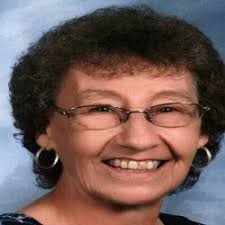 Wilma “Ruth” Ritchie