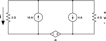 Your boat, your rv, your radio? Calculating Short Circuit Current When Nortonizing A Circuit Electrical Engineering Stack Exchange