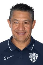 Ambriz, Marcos Ignacio Ambriz Espinoza