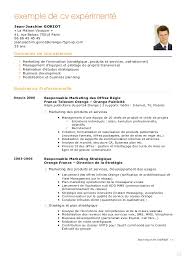 Les diplômes visés, les métiers exemples : La Communication Ecrite De Mon Projet Professionnel