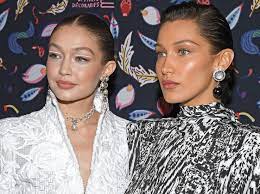 In 2016, she was voted model of the year by industry professionals for models.com. Nedvizhimost Belly I Dzhidzhi Hadid V Nyu Jorke Interer Dizajn