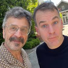 Today is Mike Birbiglia day