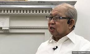 Tengku zulpuri shah bin raja puji (jawi: Malaysiakini Mp Speaks Mahathir Is Wrong About Dap S Success