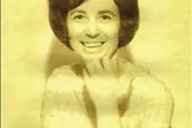 Rites held for Lois Capps