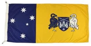 Whitehead settlers in australia in the 19th century. Nsw Flag New South Wales Flag Flags Of All Nations