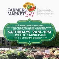 Roughly 3 to 4,000 people stroll. Farmers Market Sw Home Facebook