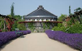 To connect with botanischer garten und botanisches museum berlin, join facebook today. Botanischer Garten Berlin Garten Europa