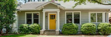Bungalow homes are generally narrow yet deep homes, often with a detached garage. East Atlanta Bungalows Craftsman Homes For Sale In East Atlanta East Atlanta Homes For Sale Urban Nest Atlanta Real Estate Group