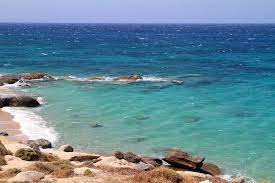Best Nudist Beaches in Greece