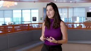 Lightning Talks: Barbara Granek