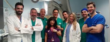Maybe you would like to learn more about one of these? Ospedale Sant Elia Di Caltanissetta Ecco Un Innovativa Metodica Per I Pazienti Di Emodinamica In Sanitas