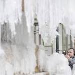'bomb cyclone' heading eastern that