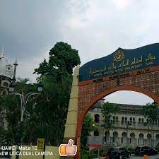 Kami berurusan dengan majlis agama islam songkhla. Jabatan Agama Islam Wilayah Persekuan Kuala Lumpur