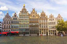 Studio Apartments In Antwerp Cheap Studios For Rent In Antwerp Nestpick