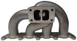 Thermal energy (given by the expansion of the gas in the turbine) the introduction of a turbocharger will also act as a restriction for the flow of the exhaust gas, which will cause the generation of a backpressurein the exhaust manifold. Twin Scroll Turbochargers X Engineer Org