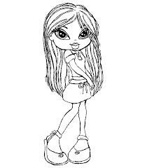 Coloring for children wants to any girl, who had heard about them. Http Coloringpagesabc Com Coloring Pages For Kids Cartoon Coloring Pages Coloring Pages Coloring Pages For Kids