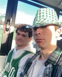 Hey, I'm Kiernan Gray and I'm from Valparaiso, IN. I'm majoring in  Biomedical Sciences. I love going to the gym, the beach, and hanging out  with friends. Feel free to to reach