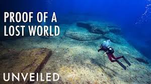 The yonaguni monument or also known as the yonaguni submarine ruins is a prehistoric submerged rock formation that is formed in weird large clusters up to. What Is The Yonaguni Monument Japan S Underwater Pyramid Unveiled Watchmojo Com