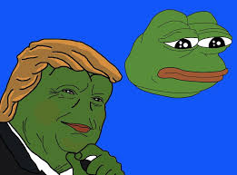 Pepe the frog is an anthropomorphic frog character from the comic series boy's club by matt furie. Pepe The Frog Meme Designated Hate Symbol By The Anti Defamation League For Its Popularity Amongst Alt Right The Independent The Independent