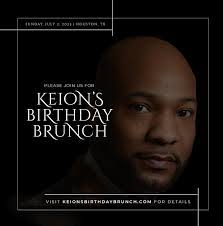 Damion Phillips's Instagram, Twitter & Facebook