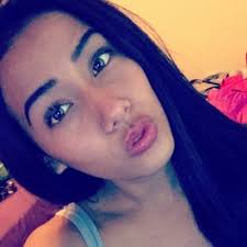 Athena Alvarez's Instagram, Twitter & Facebook