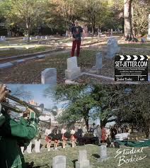 Student Bodies (1981) — Set-Jetter