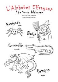 Select from 35915 printable crafts of cartoons, nature, animals, bible and many more. Halloween Alphabet Coloring Pages Worksheets Teaching Resources Tpt