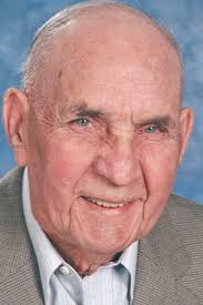 Leo Michael Nypaver (1928-2016)