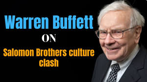 Warren Buffett