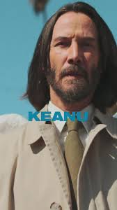 Keanu ist zurück. Und diesmal als Engel 👼 , Was er da so alles erlebt,  seht ihr in GOOD FORTUNE
