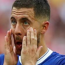 Eden michael hazard is a belgian professional footballer who plays as a winger or attacking midfielder for spanish club real madrid and capt. Chelsea S Eden Hazard Set To Miss Start Of Next Season After Ankle Fracture Eden Hazard The Guardian