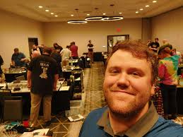 Tournament Report: The Georgia Masters Team Tournament