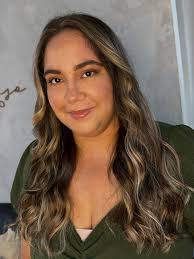 Do antes ao depois: meu cabelo agora é CHOCOLATE 🍫✨ Vem ver o passo a  passo dessa transformação deliciosa