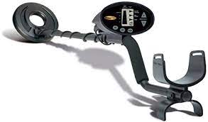 Metal detector, lone star pro, mfg# prolone, features nine target identification category icons, graphic target depth indicator, sensitivity bar graph, and a multiple notching system. Metalldetektor Test 2021 Die 11 Besten Metalldetektoren Im Vergleich