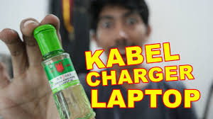 Maybe you would like to learn more about one of these? Memperbaiki Kabel Charger Laptop Yang Putus Vlog48 Youtube