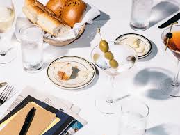 Free sample and example letters. Letter Of Recommendation Drinking At Lunch The New York Times