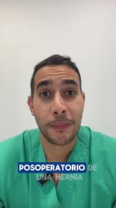 Showering After Inguinal Hernia Surgery