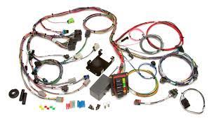 Superior power and performance is a snap with optional equipment designed to optimize the fuel system as well as guidance components. 2003 2004 2005 Cummins Diesel Engine Harness 5 9l Manual Transmission Only Painless Performance