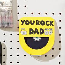 A father is one of the closet friends for his children so surprise him by making a diy birthday card for father. 11 Father S Day Cards For Kids To Diy For Dad Parents
