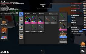 You can always come back for seer mm2 code because we update all the latest. Trading C Seer Denis And Ripper Set For Candy Set Or Common Collectable And Add Murdermystery2