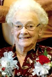 Edith M. (Starbuck) Berger Obituary February 1, 2017
