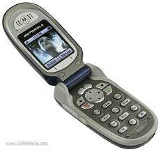 Motorola V295 - Full specification ...