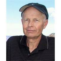 Obituary information for John Alton Hodgin