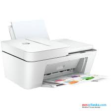Hp printer driver download | instructions to download and install the printer driver quickly. Hp Deskjet Ink Advantage 4175 All In One Printer Print Copy Scan Wireless Send Mobile Fax