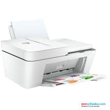 Connect the usb cable between hp deskjet ink advantage 3835 printer and your computer or pc. Hp Deskjet Ink Advantage 4175 All In One Printer Print Copy Scan Wireless Send Mobile Fax