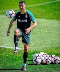 Cristiano Ronaldo Biography Net Worth Instagram Lifestyle Cristiano Ronaldo Ronaldo Cristiano Ronaldo Junior