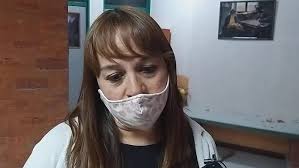 Sandra Corro Vice directora Escuela 210