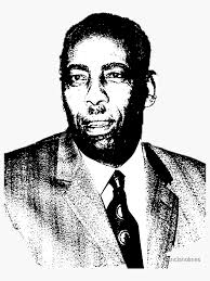 Siad Barre" Sticker for Sale by francisholmes